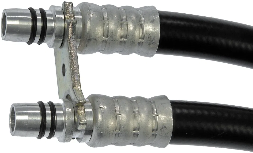 625-200 – DORMAN Oil Cooler Line, OE Replacement